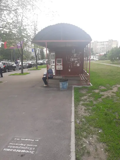 вул. Олійника