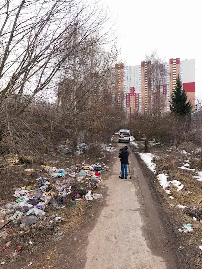 вул. Любарська