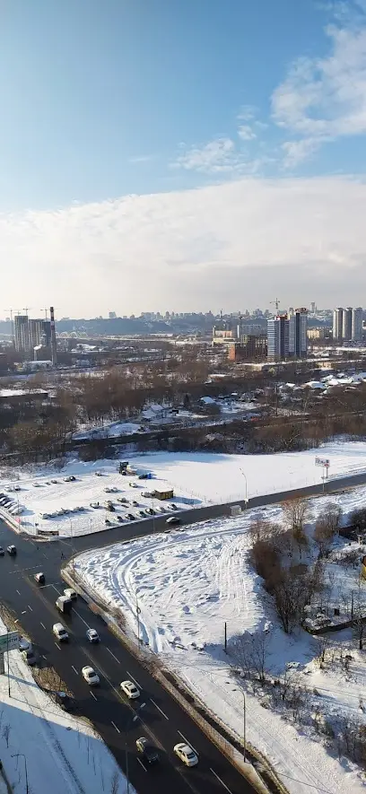 вул. Здолбунівська