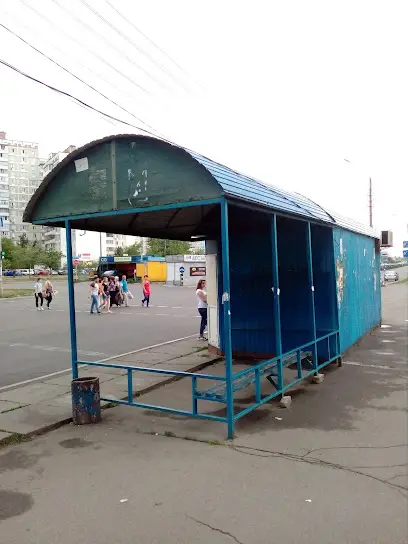 вул. Олійника