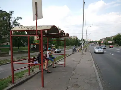 бул. Ярослава Гашека