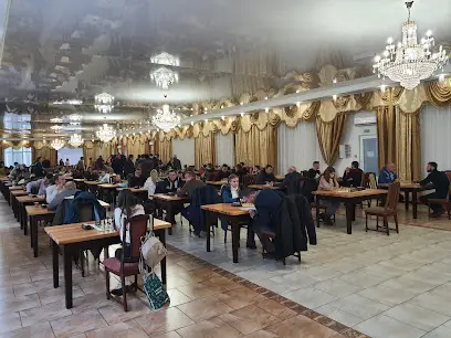 Королівська бочка