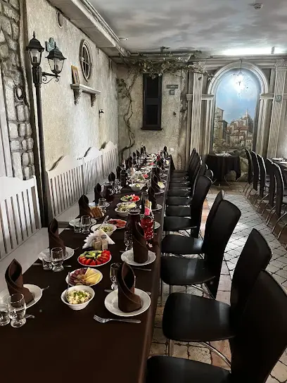 Ритуальне кафе