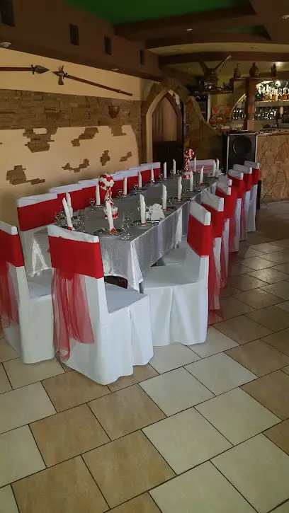 Ресторан "Камелот"