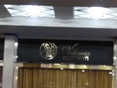 Valencia Royal gifts