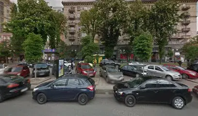 Апартаменти Подобово Київ