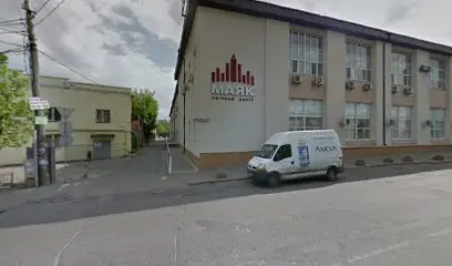 МЕГАНОН ООО