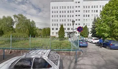 Обухівський міський центр первинної медико-санітарної допомоги