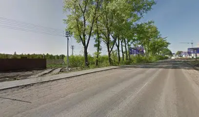 Магазин одягу РОЗА (Трикотажна фабрика "РОЗА")