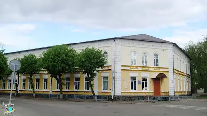 Житомирський Центр творчості дітей і молоді