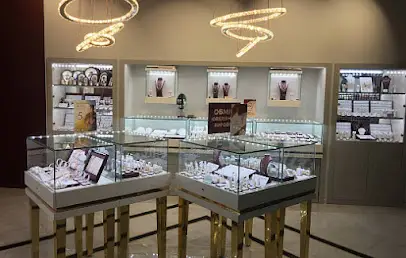 AURUM jewelry -ТРЦ Respublica Park