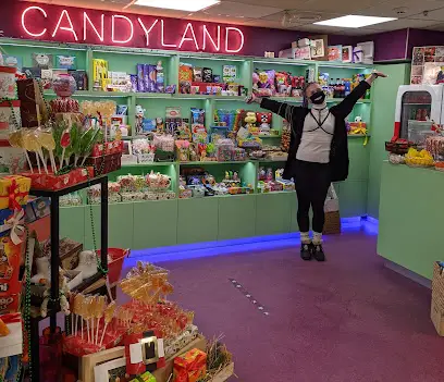 CANDYLAND