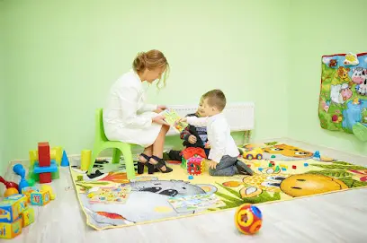 ПСИХОЛОГІЧНИЙ ЦЕНТР "SOUL"