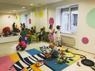 LOVE KIDS studio