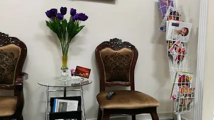 Салон краси