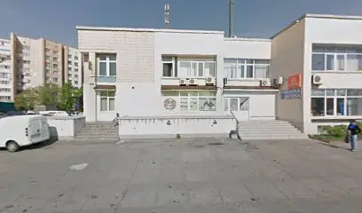 Квест-кімната "Метро 2033. Кабінет начальника станції"