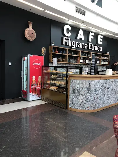 Filigranaetnica - це салон магазин сучасного етно одягу від кращих українських дизайнерів