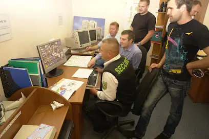 Обучение (курсы) Охранников1-3 разряд Киев "СПРУТ"