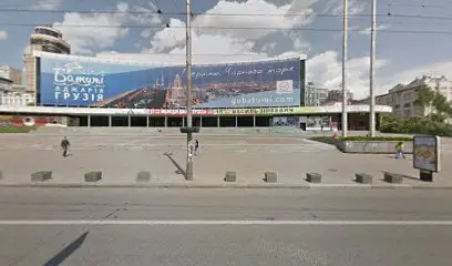 Академія справжнього успіху Миколи Латанського