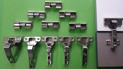 Еф Джі Ві Україна