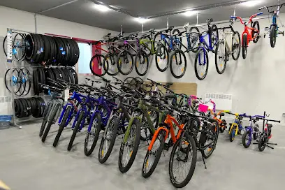 Веломагазин Irpin Bike