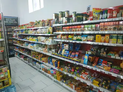 Мінімаркет ПАШТЄТ