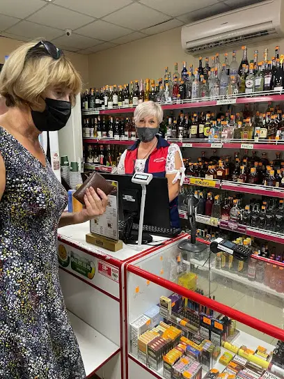 Мінімаркет "Сімейний Кошик"