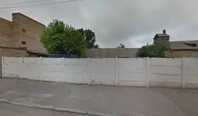 Склад матраців, Севастопольська площа, Волинська 40