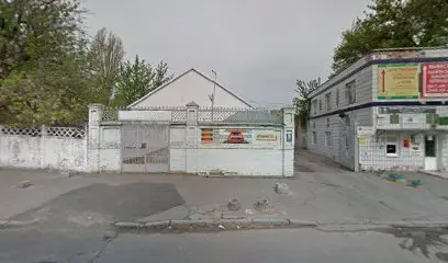 Магазин - склад мебели "Mebmarket"