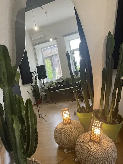 Школа вокалу