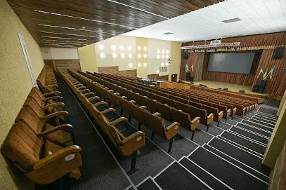 Центр культури "Святошин"