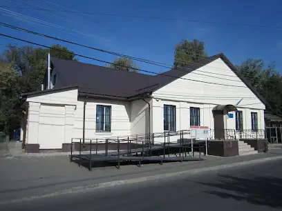 Будинок культури Жуляни