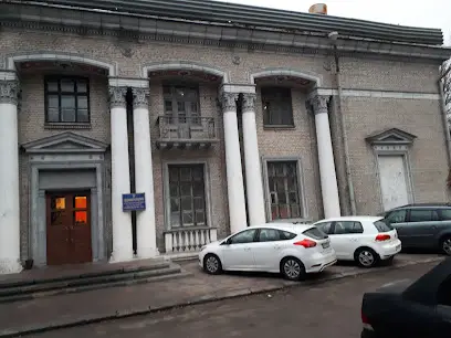 Будинок культури імені Якова Батюка