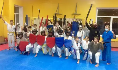 Клуб за місцем проживання &ldquo;Зміна&rdquo;