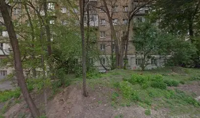 Київський центр дитячо-юнацького туризму, краєзнавства та військово-патріотичного виховання