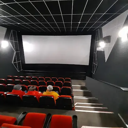 Perun Cinema