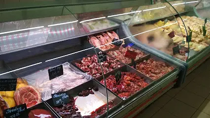 М'ясна кухня