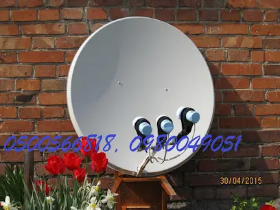 Спутниковое ТВ Ah-Sat