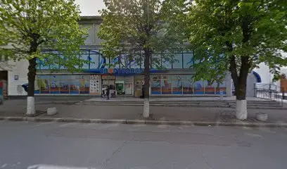 Супутникові антени