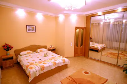 Квартиры Посуточно от Vizit