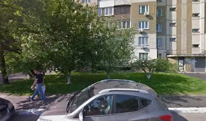 CТО Авто Сервис