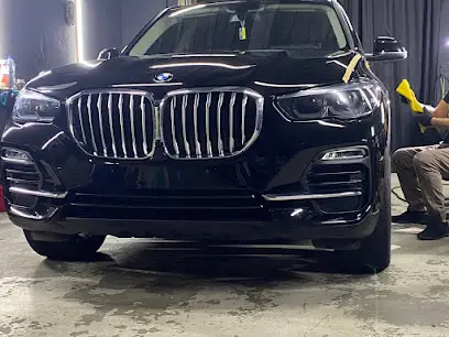 Оклейка Авто Захисною Плівкою Зміна Кольору Авто