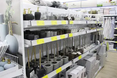 JYSK AeroMall, Boryspil