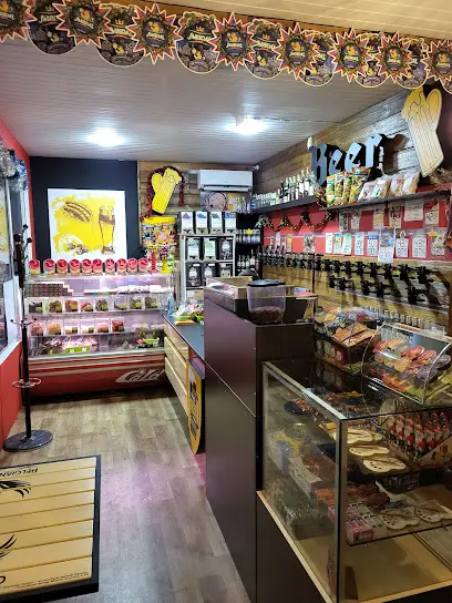 GOGA BEER магазин розливного пива