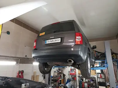 Автосервіс "RUN & DRIVE"