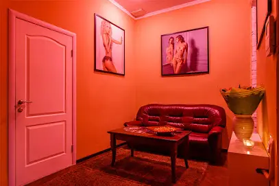 salondream erotic massage in Kiev