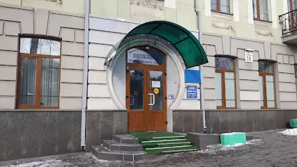 Філія №6, КНП "КДЦ" Шевченківського району