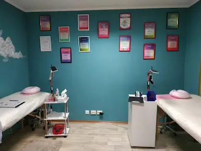 Beauty Segment School