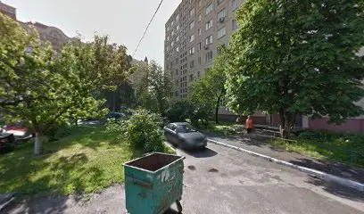 МСтационар