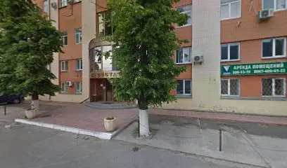 Будівельна компанія "Астаро"